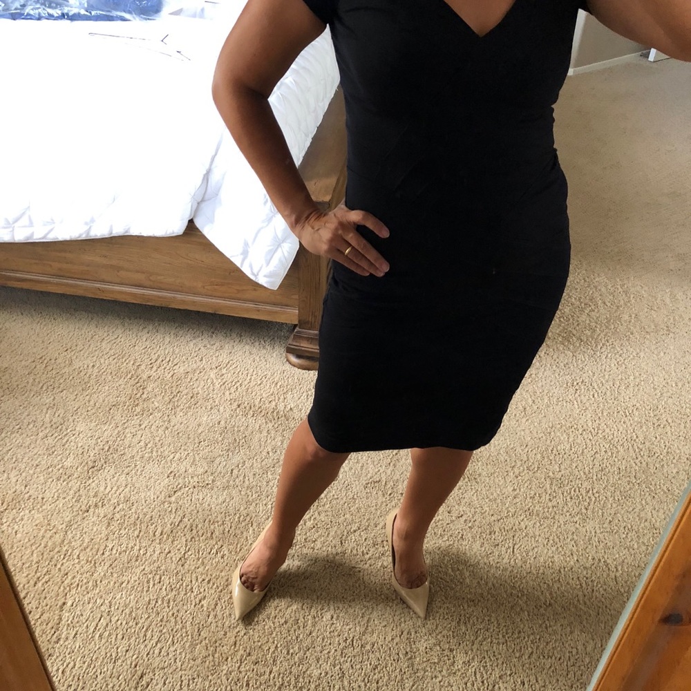 Cocktail dress